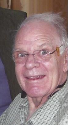 Obituary of Robert Louis Huddleston