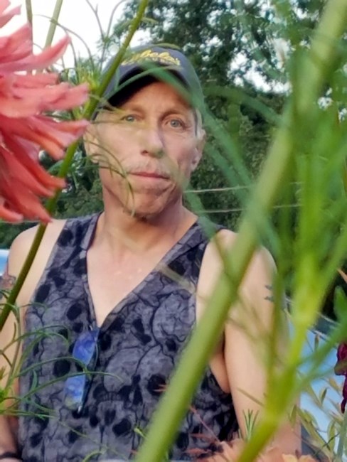 Obituary of Jeffery Louis Parker