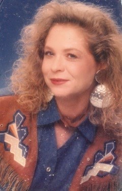 Avis de décès de Cynthia Lynn Hogan