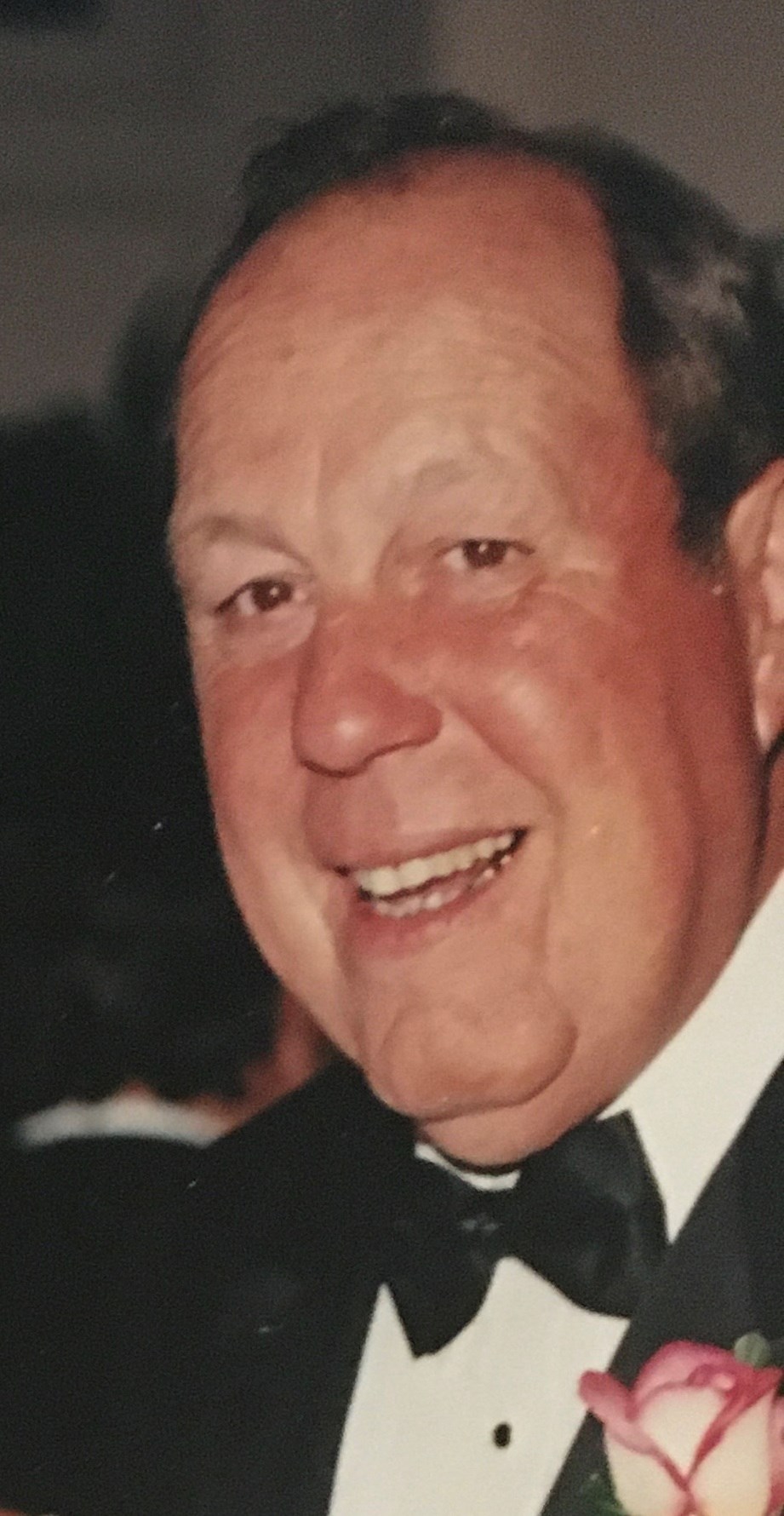 Avis de décès de Robert E Banker