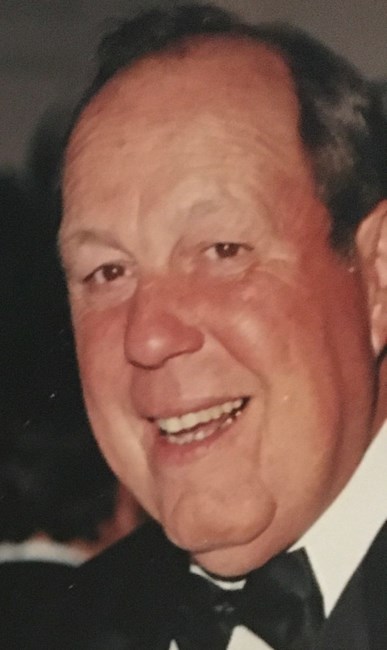 Obituary of Robert E Banker