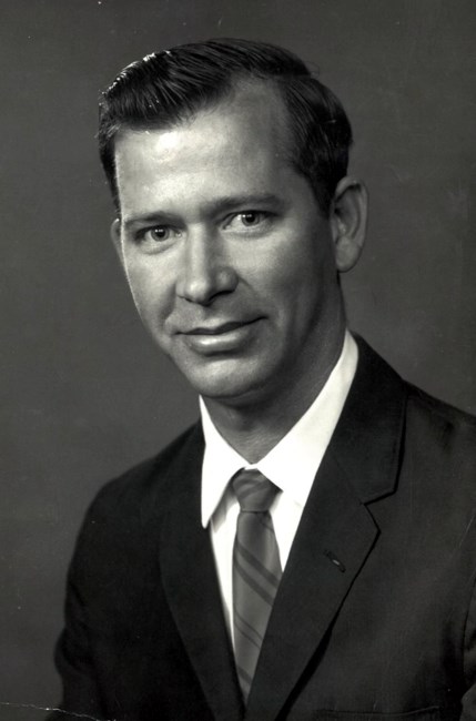 Obituario de Donald R. Shaw