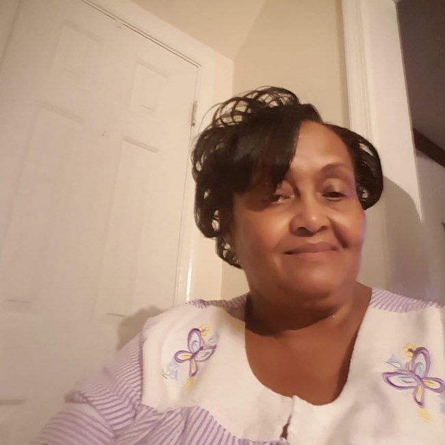 Obituary of Flora Jean Randall