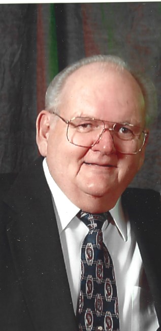 Obituary of Richard A Alpers