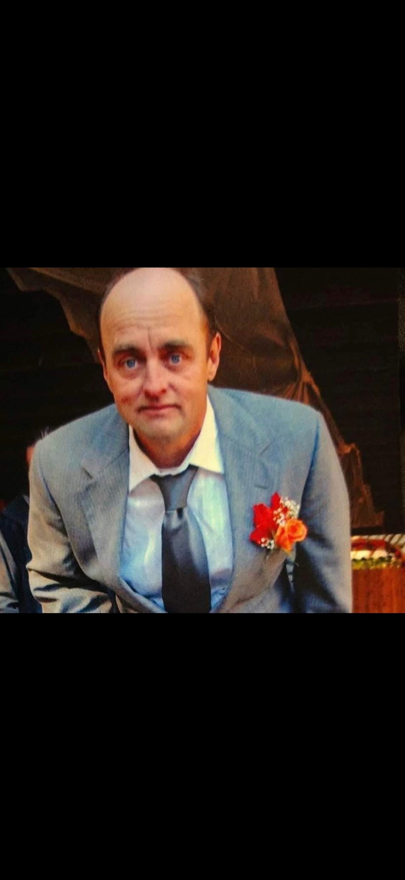 Obituary of James Arthur Bourgoin