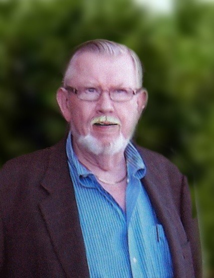 Obituary of Richard Scott Blackmore Sr.