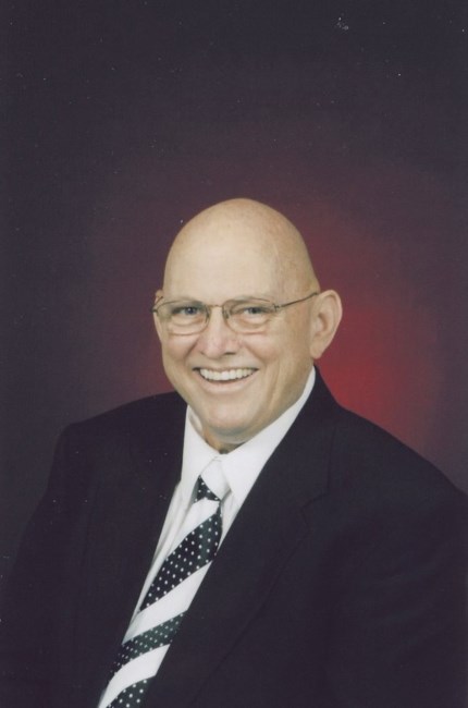 Obituary of Presley James (PJ) Dixon Jr.