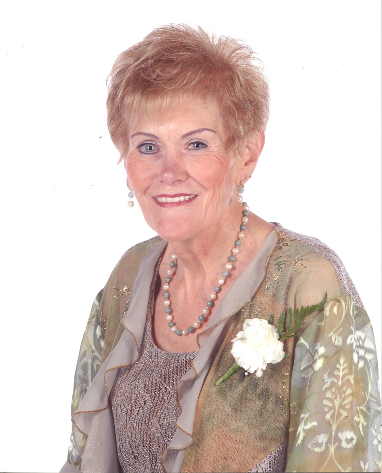 Obituary of Phyllis J. Brunkow Jones