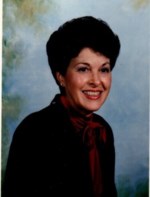 Mary Usher