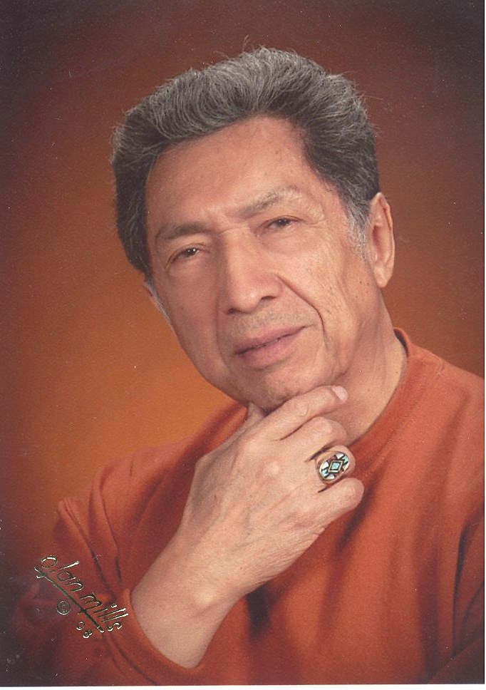 Obituary of Mr. Florencio Flores Jr.