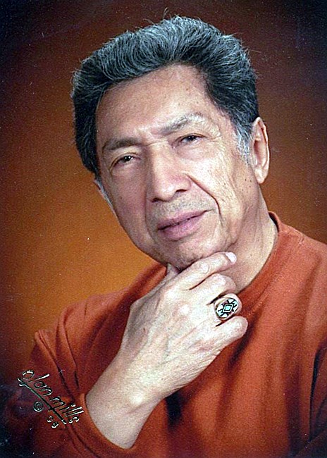 Obituary of Mr. Florencio Flores Jr.