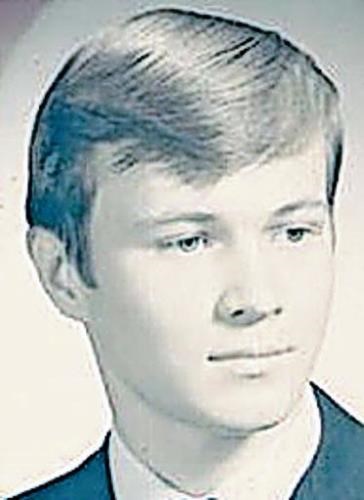 Obituary of Harold Norman Hansen