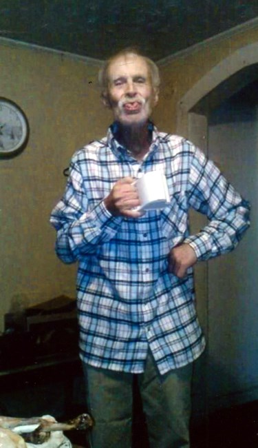 Obituary of Edward Paul Vaughn Jr.