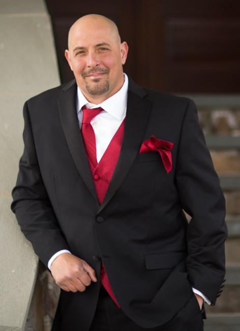 Obituary of Paul William Martinolich