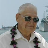 Obituary of Forrest D. McDaniel