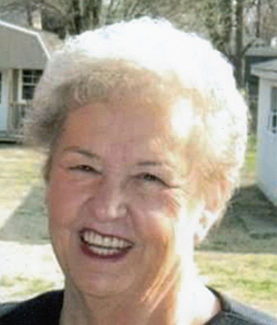 Obituary of Bonnie Lee Meze