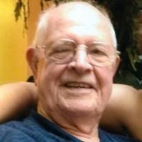 Obituary of Francis E. Pettit