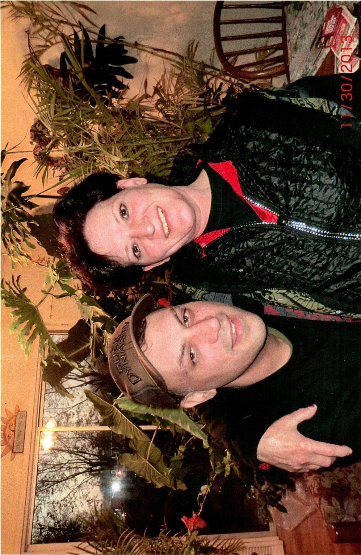 Obituary of Yvonne Denise Stephenson