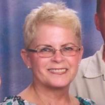 Obituary of Donna Kay Barnes