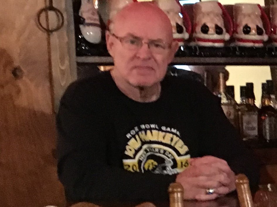 Obituary of Robert Lee Lange