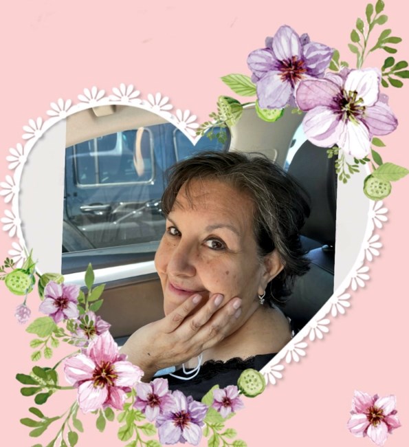 Obituary of Susanne Marestein Oliver