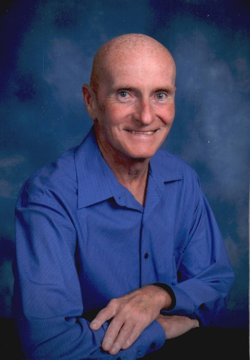 Obituary of Andrew D Beaty