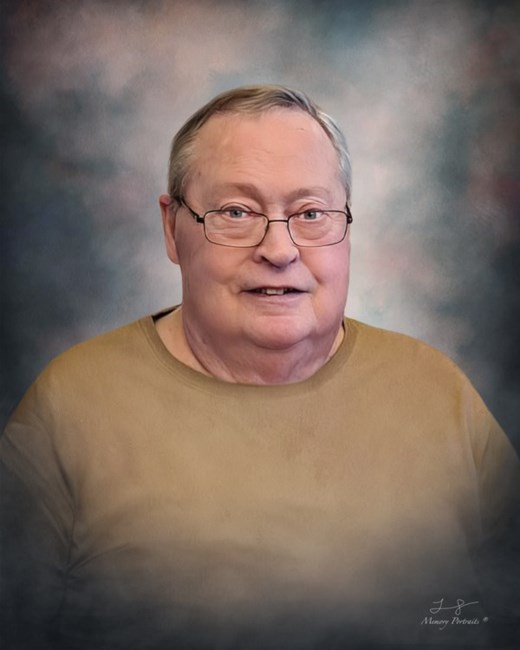 Obituary of Eldridge "Sandy" Hugh Sandefur Jr.