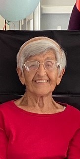 Obituary of Juana "Jennie" Guerrero