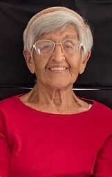 Obituary of Juana "Jennie" Guerrero