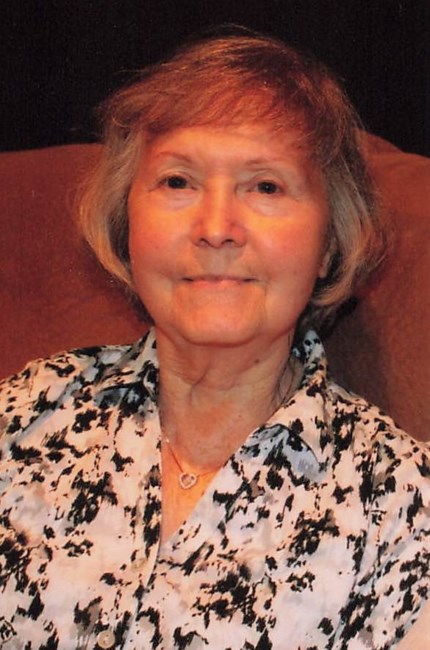 Obituary of Roma Mary Victoria Cook