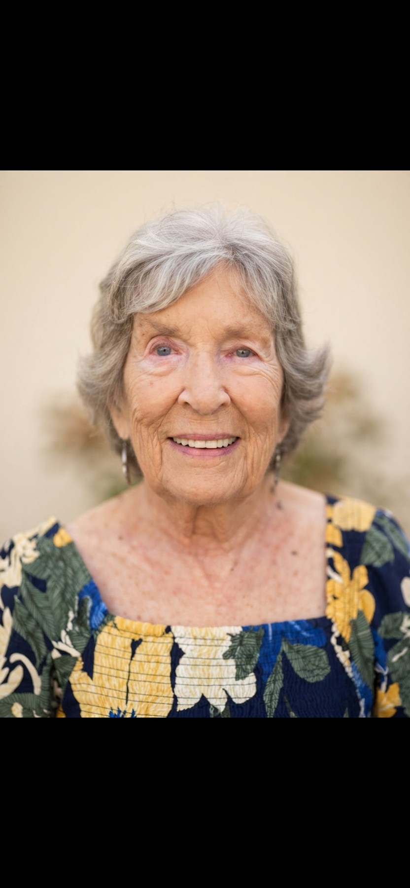 Obituary of Patricia "Pat" Jordan