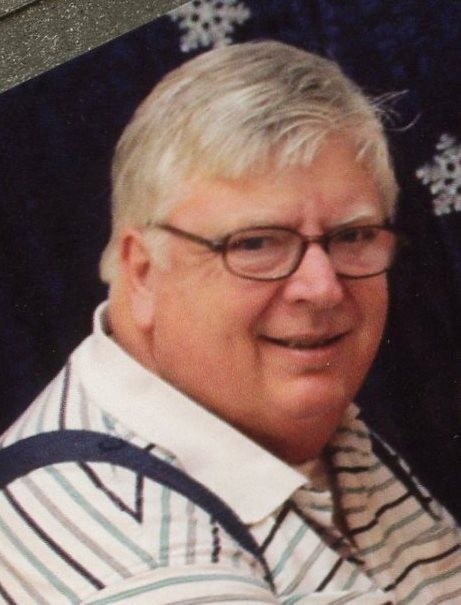 Obituary of Dale W. Carpenter