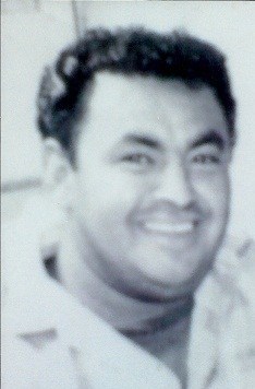 Obituary of Juan Bosquez