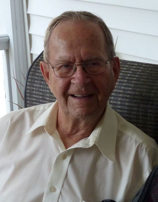 Obituary of Thomas Caya