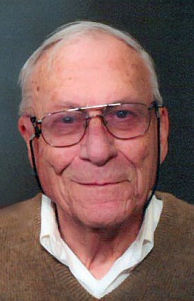 Obituary of Adrian Allan Hill