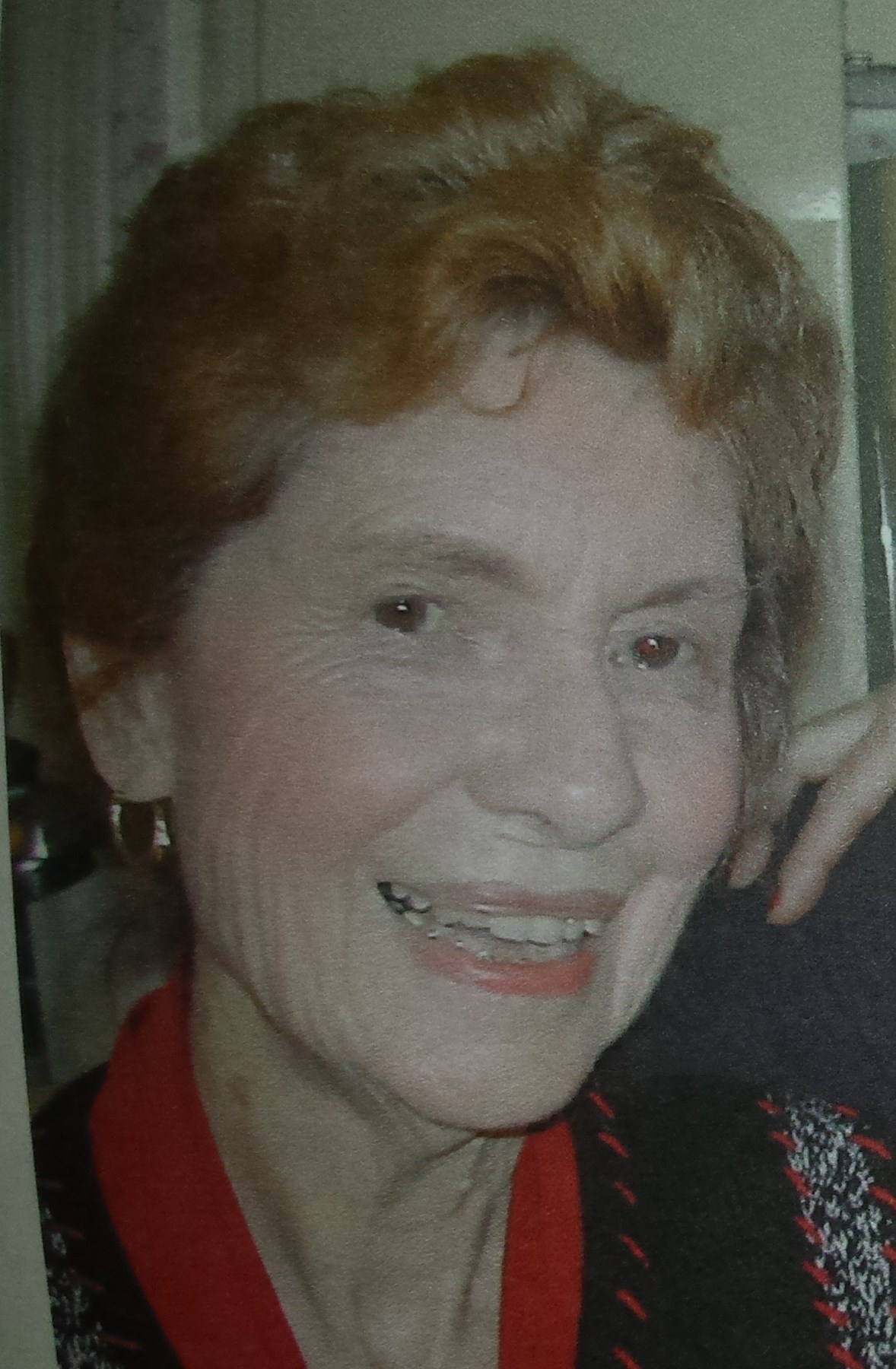 Obituary of Elaine Elliott