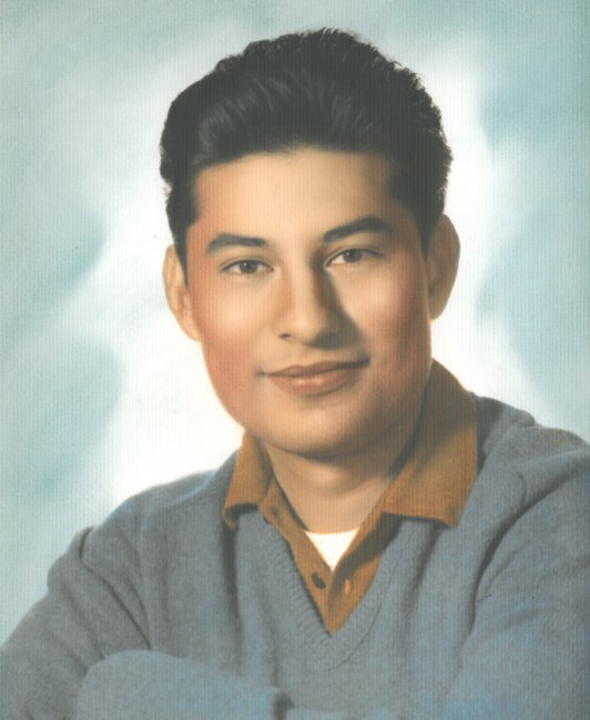 Obituary of Henry Salazar