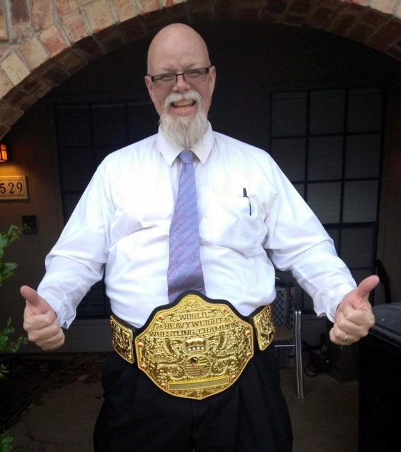 Obituary of Rolland Boyd