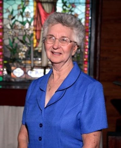 Obituario de Margaret Ann Flanders