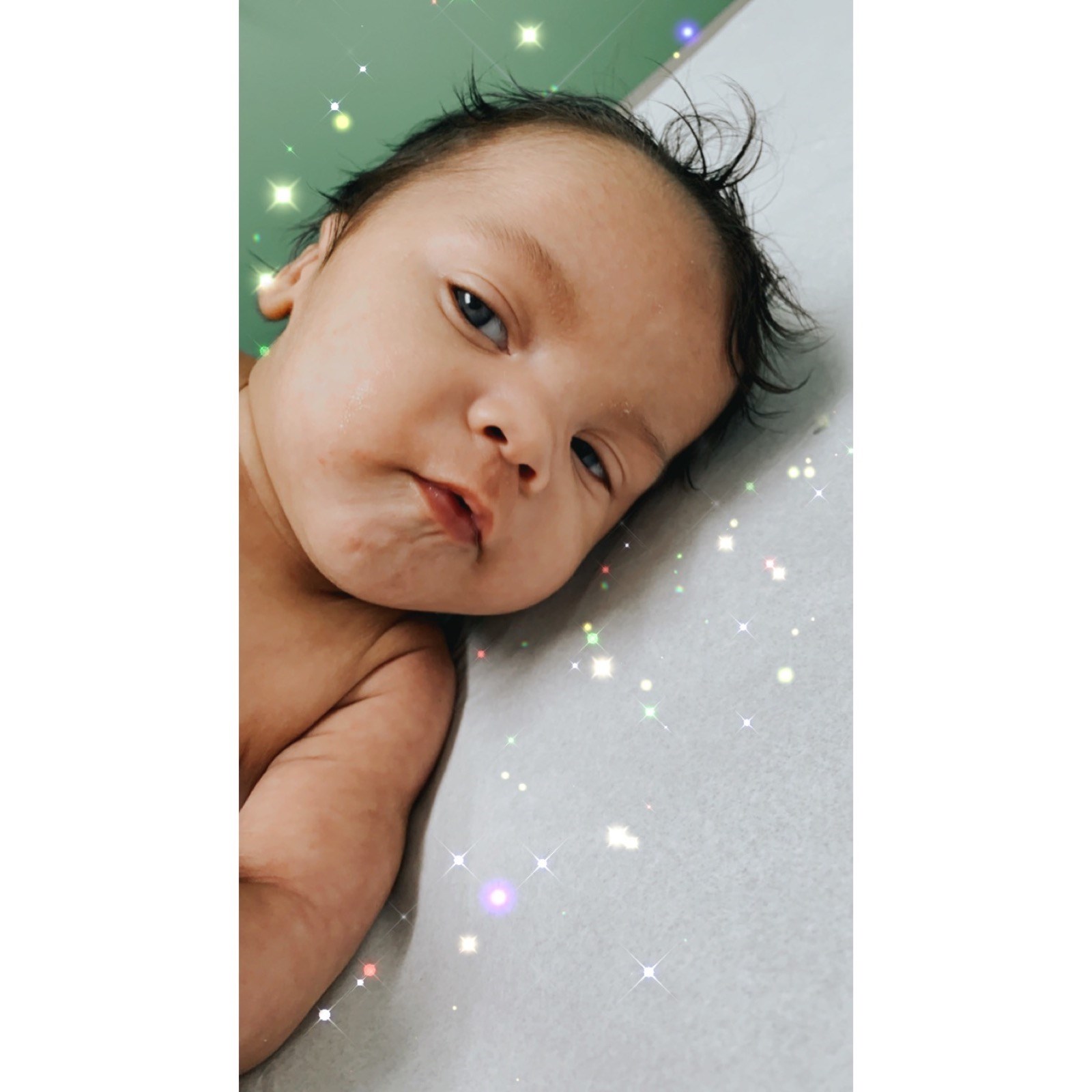 Obituary of Ayden Joseph Hill