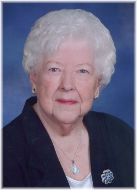 Obituary of Margot Ellen Riew