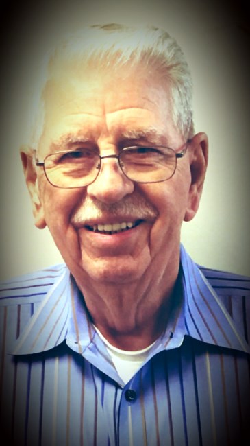 Obituary of Robert W. Channell