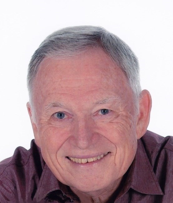 Obituary of David Cole Hardy