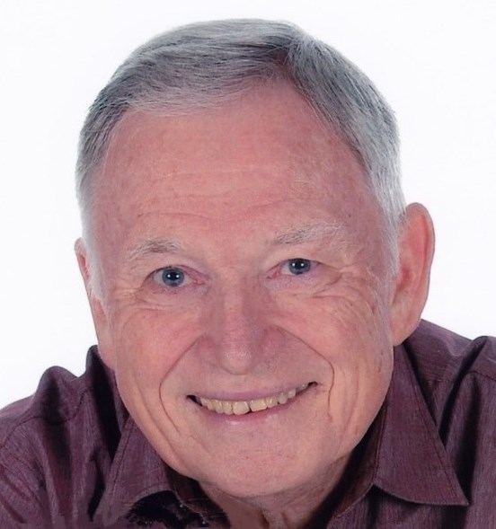 Obituary of David Cole Hardy