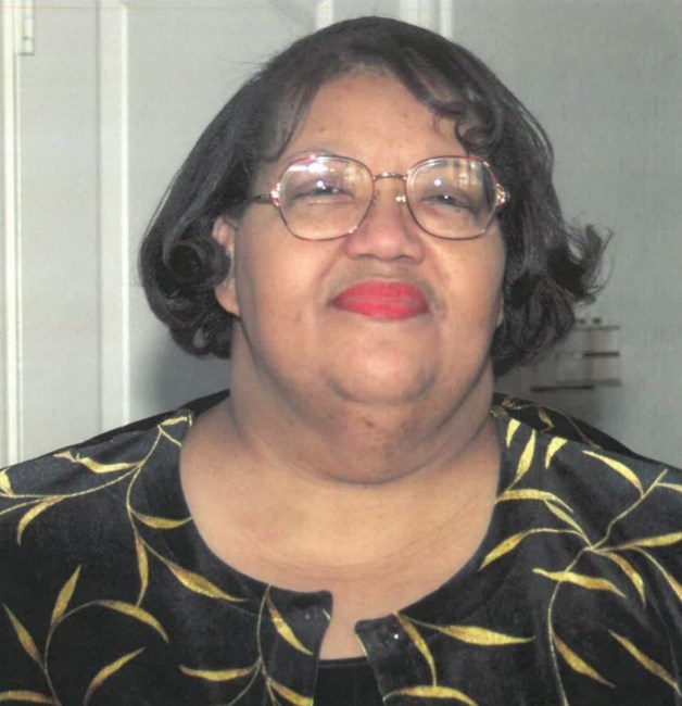 Obituary of Lynda Anthony Thomas