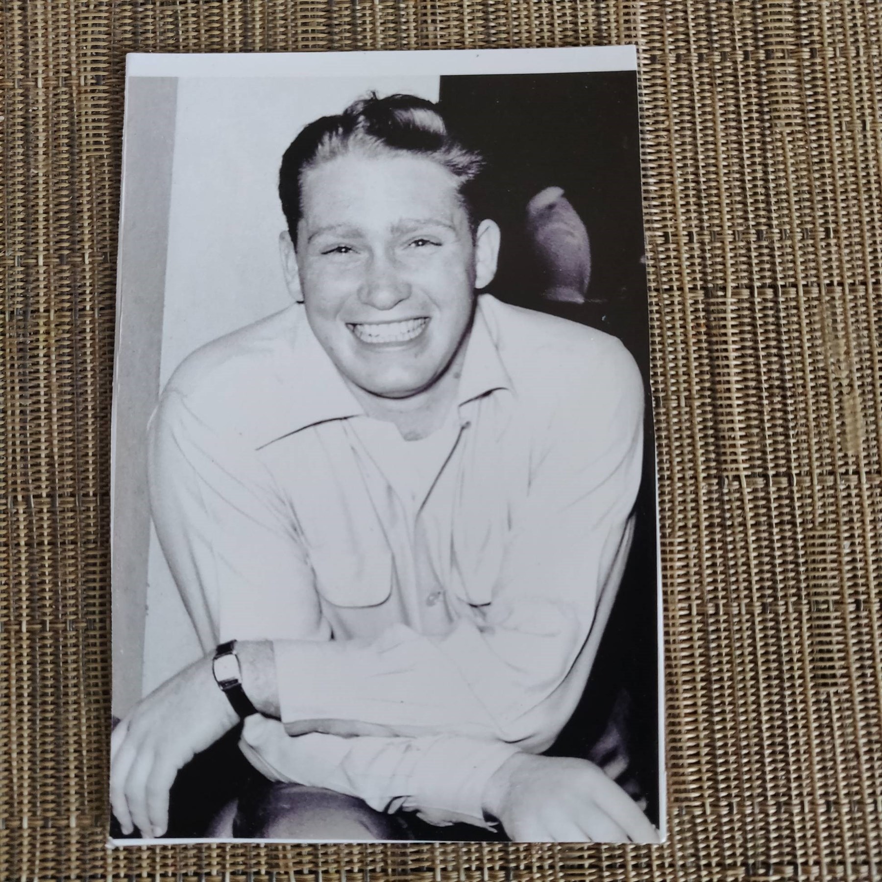 Obituary of Kenneth Fischell Sokol