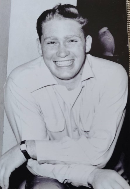 Obituary of Kenneth Fischell Sokol