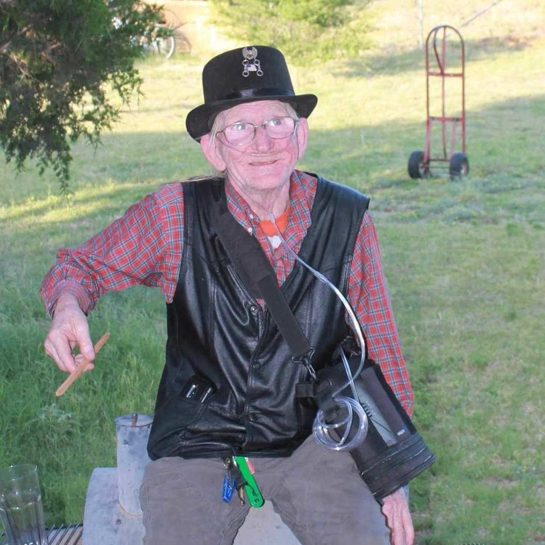 Obituario de Michael Lang Richardson