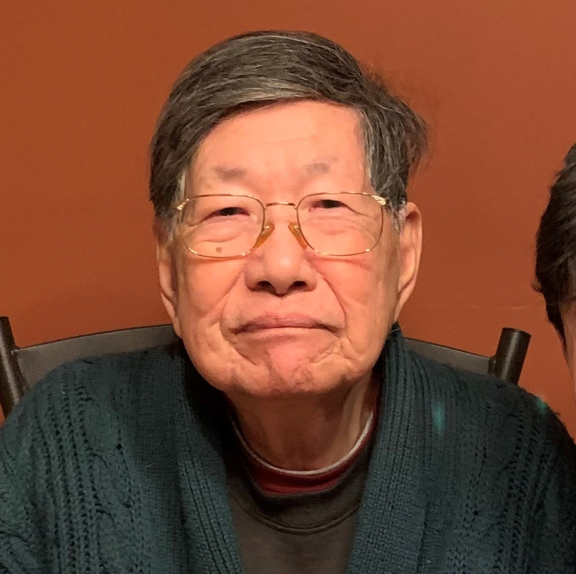 Obituary of Wilson Do Hee Hum