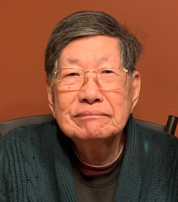 Obituary of Wilson Do Hee Hum